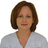 Чернобровина Вера Владимировна