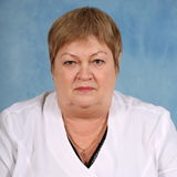 Данилова Татьяна Александровна