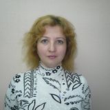 Никонова Светлана Евгеньевна