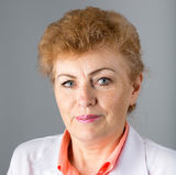 Соколова Нина Алексеевна