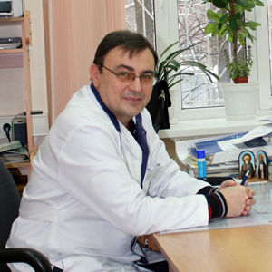Ашугян С.А. Мытищи - фотография