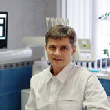 Казаченко Сергей Владимирович