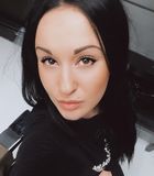 Загайчук Аксения