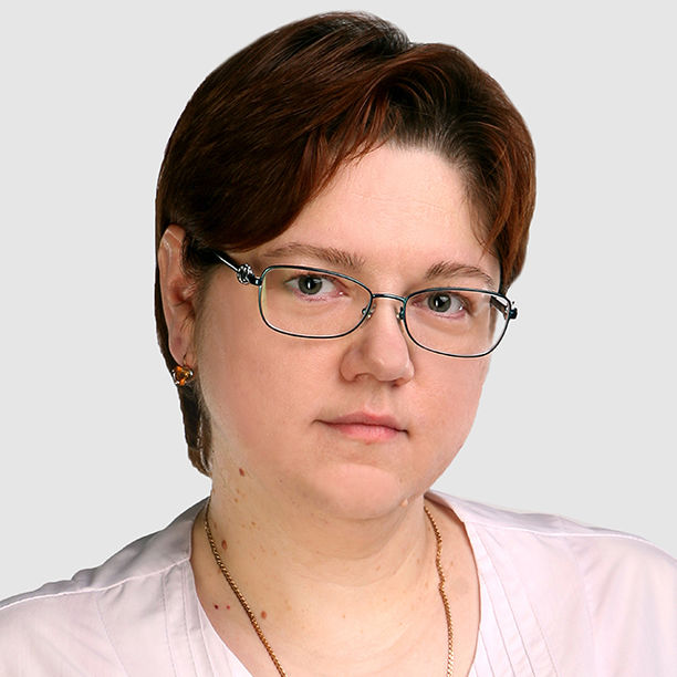 Титова М.Г. Видное - фотография