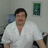 Васильев Валерий Леонидович
