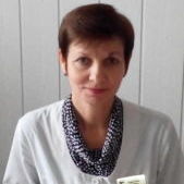 Аникеева Марина Михайловна