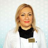 Сасикова Мадина Мухамедовна