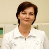 Сидорина Ольга Вячеславовна