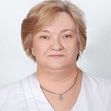 Гончаренко Елена Михайловна