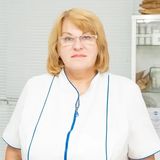 Бобкова Татьяна Владмировна