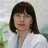 Захарова Светлана Валерьевна