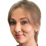 Павлова Алена Сергеевна