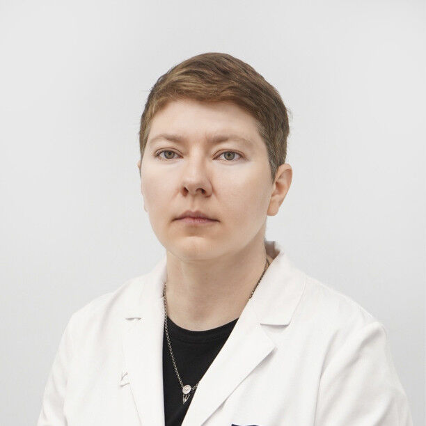 Богатырева Елена Валерьевна, фото