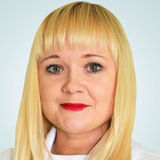 Медведева Наталья Алексеевна фото