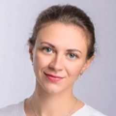 Орлова Е.В. Москва - фотография