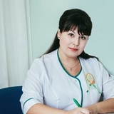 Ларионова Марина Валентиновна