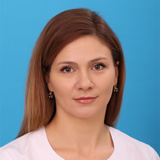 Бабаджанян Карине Альбертовна фото