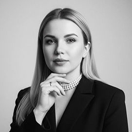 Пулькина Викория Олеговна