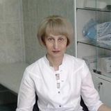 Ушакова Ольга Владимировна фото