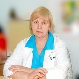 Суханова Наталья Владимировна