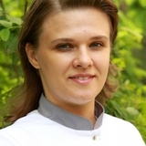 Грунина Елена Викторовна