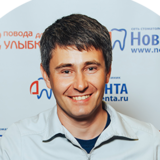 Соколов Антон Владимирович