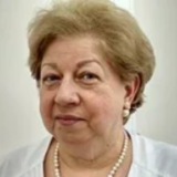 Турашвили Ирина Александровна