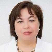 Алексеева Ольга Владимировна