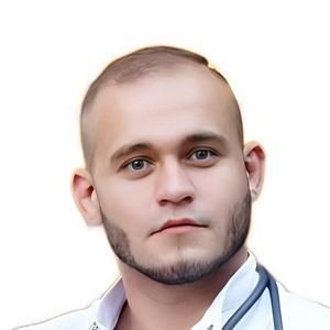 Свиридов И.А. Воронеж - фотография