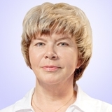 Леонова Эльвира Ивановна