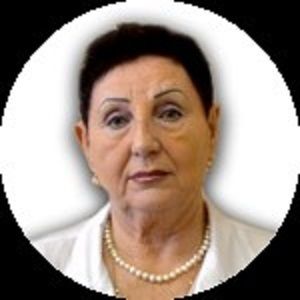 Иващенко Татьяна Ивановна, фото