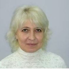 Халандырева Галина Александровна