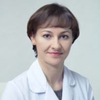 Прима Виталия Николаевна, фото