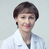 Прима Виталия Николаевна