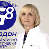 Шаповалова Ольга Васильевна фото