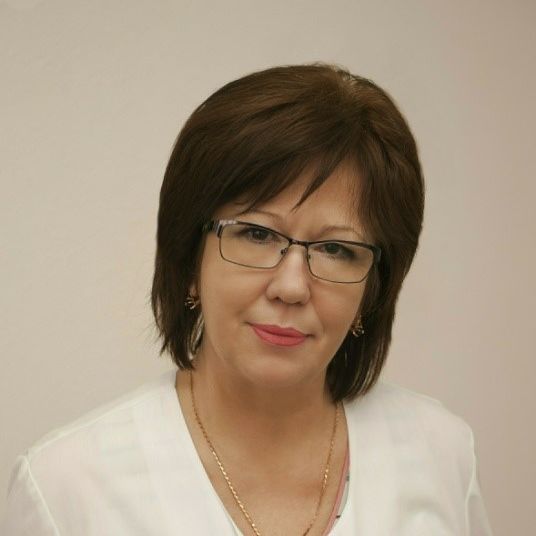 Селютина И.А. Ставрополь - фотография