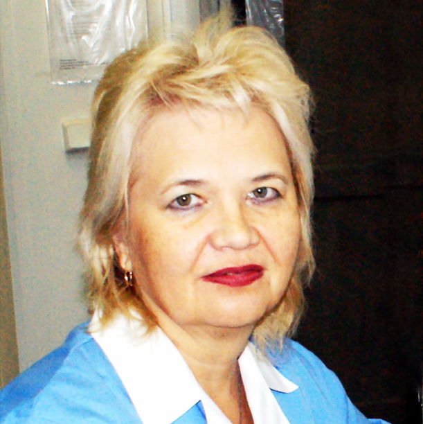 Гулишова Татьяна Вячеславовна, фото