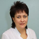 Степашова Валентина Владимировна