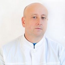 Тихонов Алексей Владимирович, фото