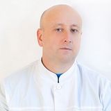 Тихонов Алексей Владимирович