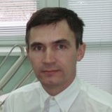 Соколов Михаил Александрович