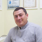 Батуев Алан Хасанбиятович