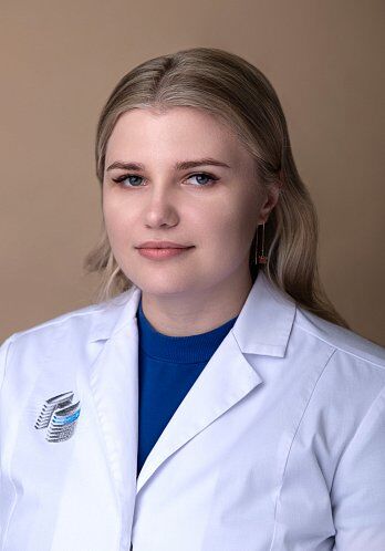 Цветик Ирина Ивановна, фото