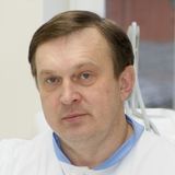 Летягин Сергей Геннадьевич