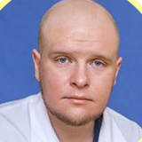 Стаценко Павел Сергеевич