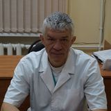 Прилепа Сергей Николаевич