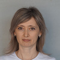 Абрамчук Елена Михайловна