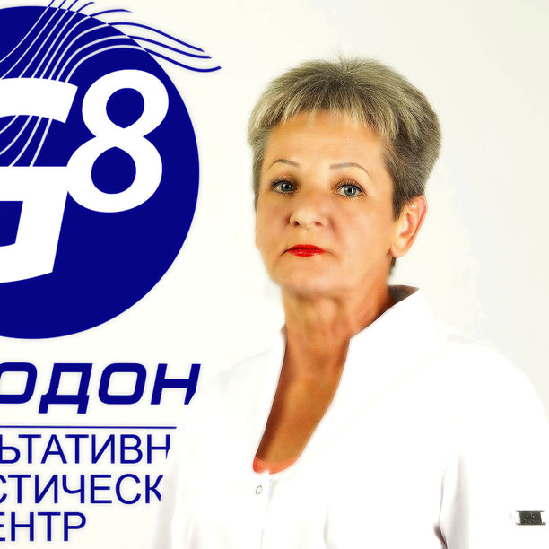 Шемонаева Татьяна Александровна, фото