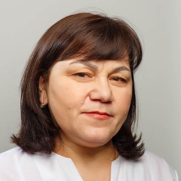 Карачаушева Миледи Александровна, фото