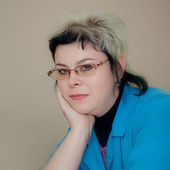 Лазарева А.Ю. Челябинск - фотография